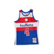 MITCHELL AND NESS Mitchell And Ness Swing Jersey Washing Sporttop Rd MN19069BURYRD96CWES