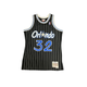 Mitchell And Ness Mitchell And Ness Swingman Jersey Magi Sporttop Blk MN181353JA3192FGYA4Q