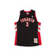 MITCHELL AND NESS Mitchell And Ness Swingman Jersey Toro Sporttop Blk MN20045TRABLCK12KLOS