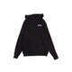 MITCHELL AND NESS Mitchell And Ness Taped Fleece Hoody Fleecejkt Blk MN182BA47O4P76KK38BKS