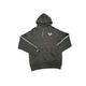 Mitchell And Ness Mitchell And Ness Taped Fleece Hoody A Fleecejkt Blk MN182BA47O4ASGKL7GBKL