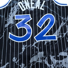 Mitchell And Ness Mitchell And Ness Team Marble Swingman Sporttop Blk MN1278OMA94SONBLCKM