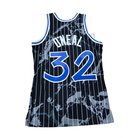 Mitchell And Ness Mitchell And Ness Team Marble Swingman Sporttop Blk MN1278OMA94SONBLCKS