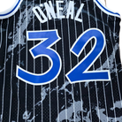 Mitchell And Ness Mitchell And Ness Team Marble Swingman Sporttop Blk MN1278OMA94SONBLCKS