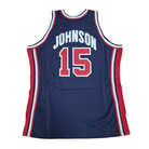 Mitchell And Ness Mitchell And Ness Team Usa Auth Jersey Sporttop Nvy MN18413USANAVY92EJHM