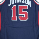 Mitchell And Ness Mitchell And Ness Team Usa Auth Jersey Sporttop Nvy MN18413USANAVY92EJHM