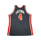 Mitchell And Ness Mitchell And Ness Team Usa Auth Jersey Sporttop Nvy MN18415USANAVY92CLAM