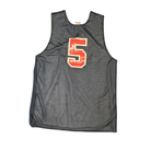 Mitchell And Ness Mitchell And Ness Team Usa Auth Revers Sporttop Nvy MN18439USANAVY92DRBM