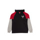 MITCHELL AND NESS Mitchell And Ness Trading Block Hoody Sporttop Blk MN182BA47O0CBUKFKGBLKS