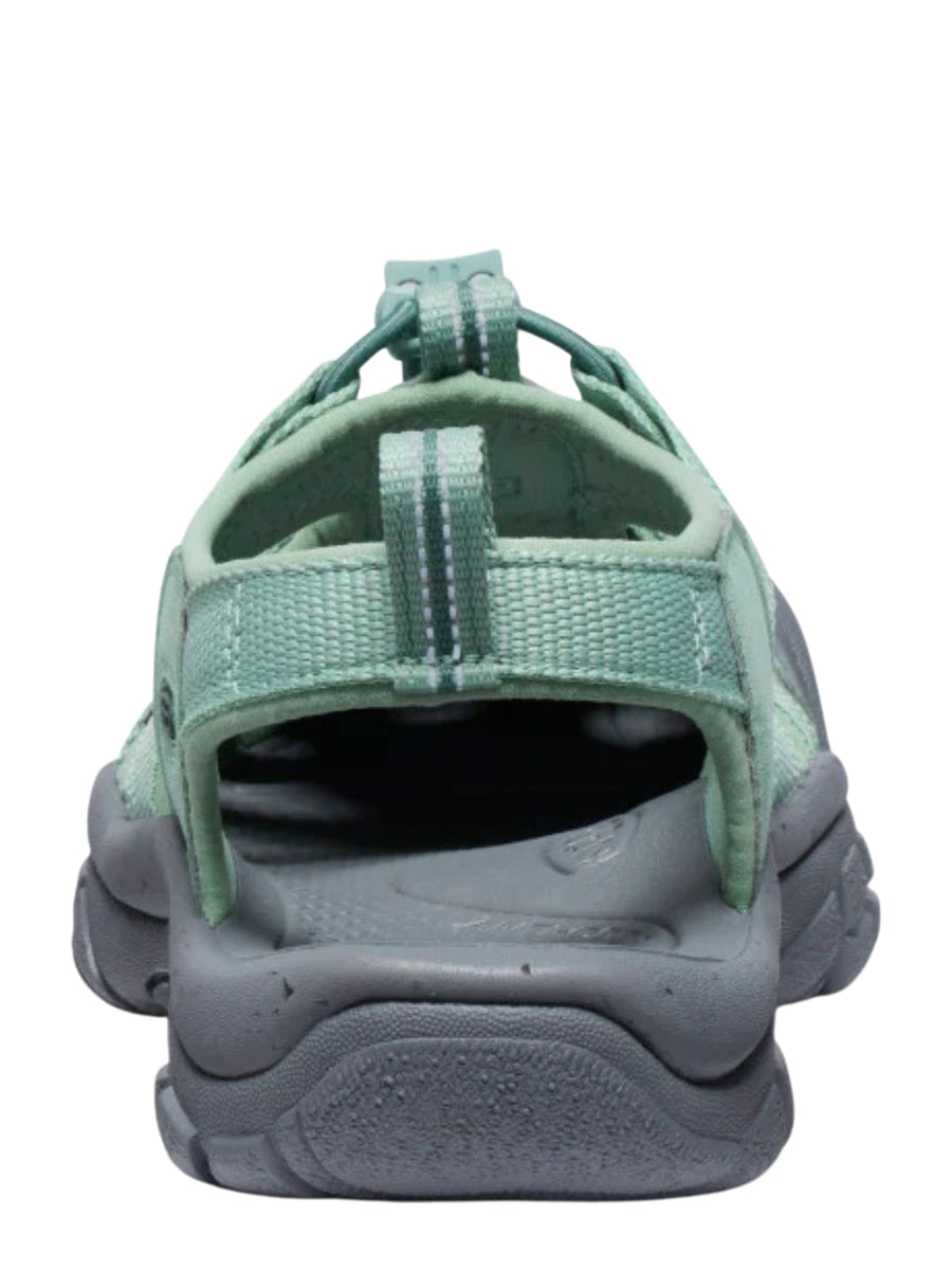 KEEN Keen Newport H2 Womens Granite Green Outdoor Sandals