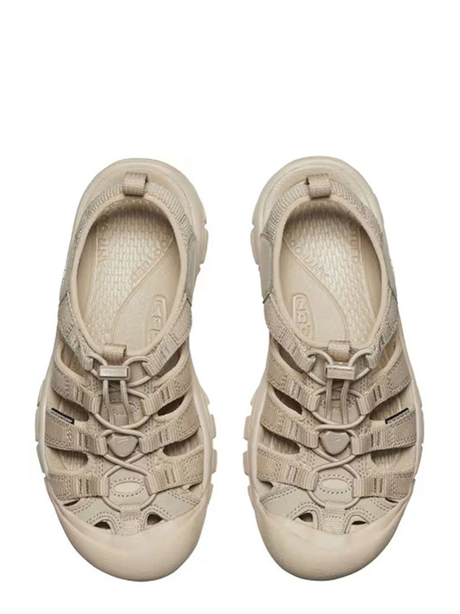 KEEN Keen Newport H2 Womens Monochrome/Safari Outdoor Sandals