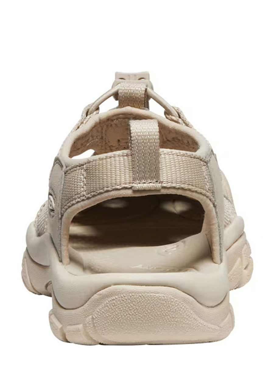 KEEN Keen Newport H2 Womens Monochrome/Safari Outdoor Sandals
