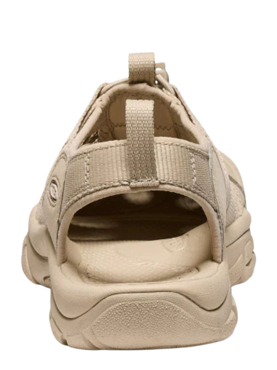 KEEN Keen Newport H2 Mens Monochrome/Safari Outdoor Sandals