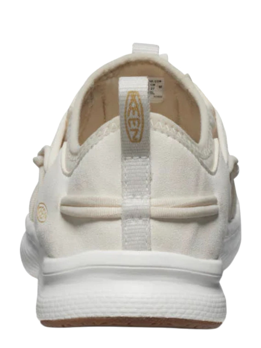 KEEN Keen Uneek O3 Mens Birch/Star White Outdoor Sandals