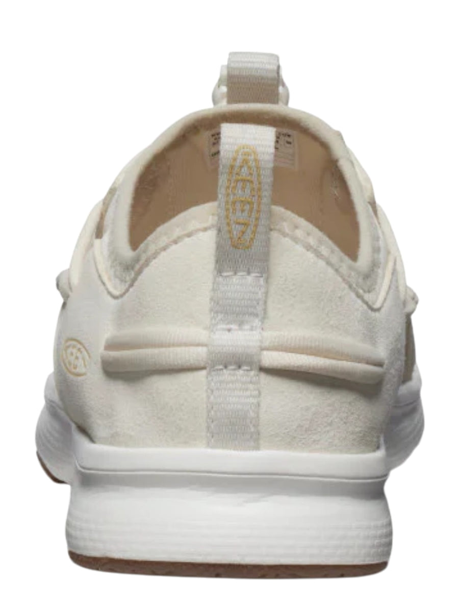 KEEN Keen Uneek O3 Womens Birch/Star White Outdoor Sandals