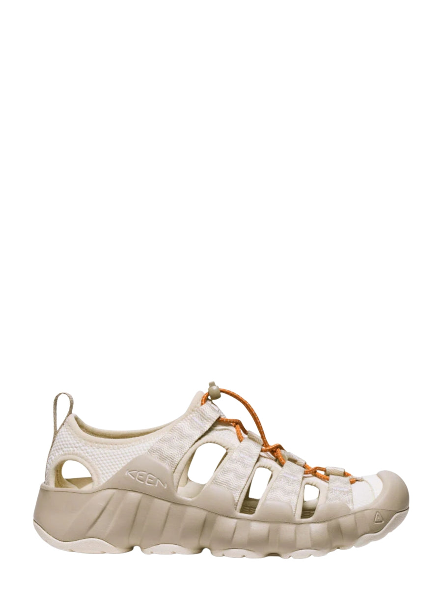 KEEN Keen Hyperport H2 Womens Birch/Plaza Taupe Outdoor Sandals
