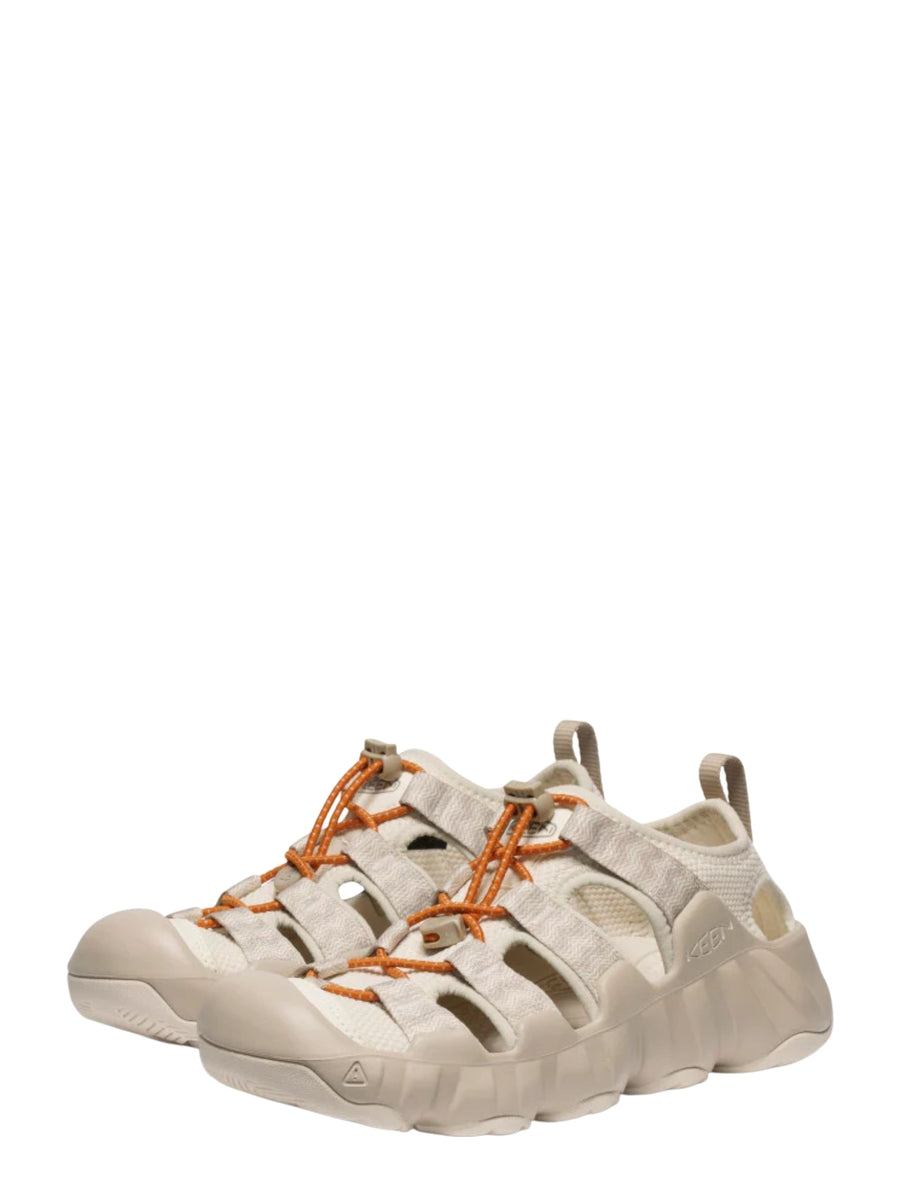KEEN Keen Hyperport H2 Womens Birch/Plaza Taupe Outdoor Sandals