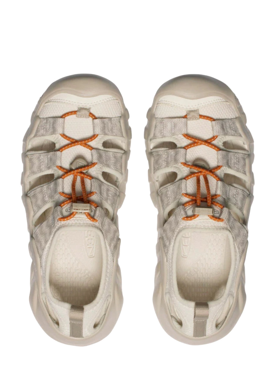 KEEN Keen Hyperport H2 Womens Birch/Plaza Taupe Outdoor Sandals