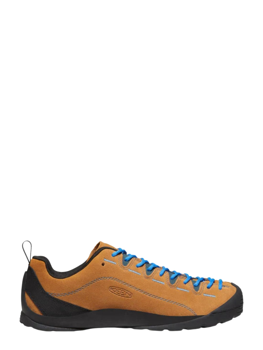 KEEN Keen Jasper Mens Cathay Spice/Orion Blue Sneakers/Lifestlye