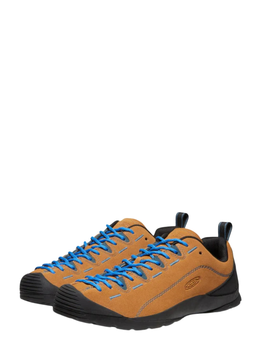 KEEN Keen Jasper Mens Cathay Spice/Orion Blue Sneakers/Lifestlye