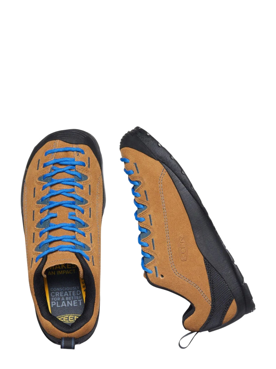 KEEN Keen Jasper Mens Cathay Spice/Orion Blue Sneakers/Lifestlye