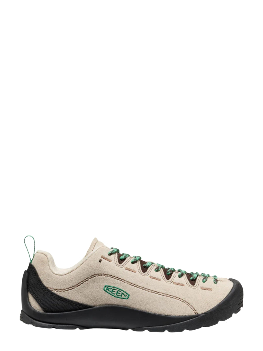 KEEN Keen Jasper Womens Birch/Bison Sneakers/Lifestyle