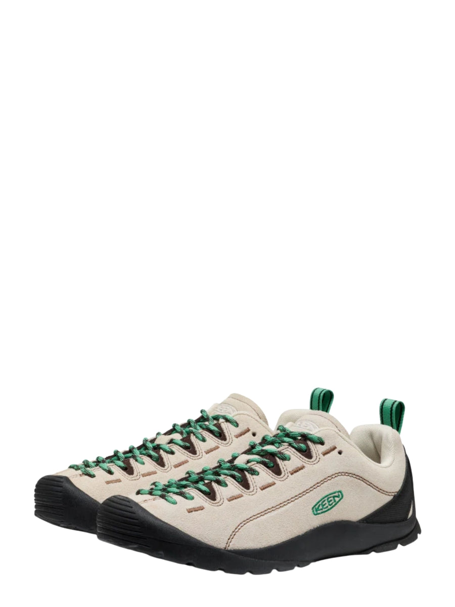 KEEN Keen Jasper Womens Birch/Bison Sneakers/Lifestyle