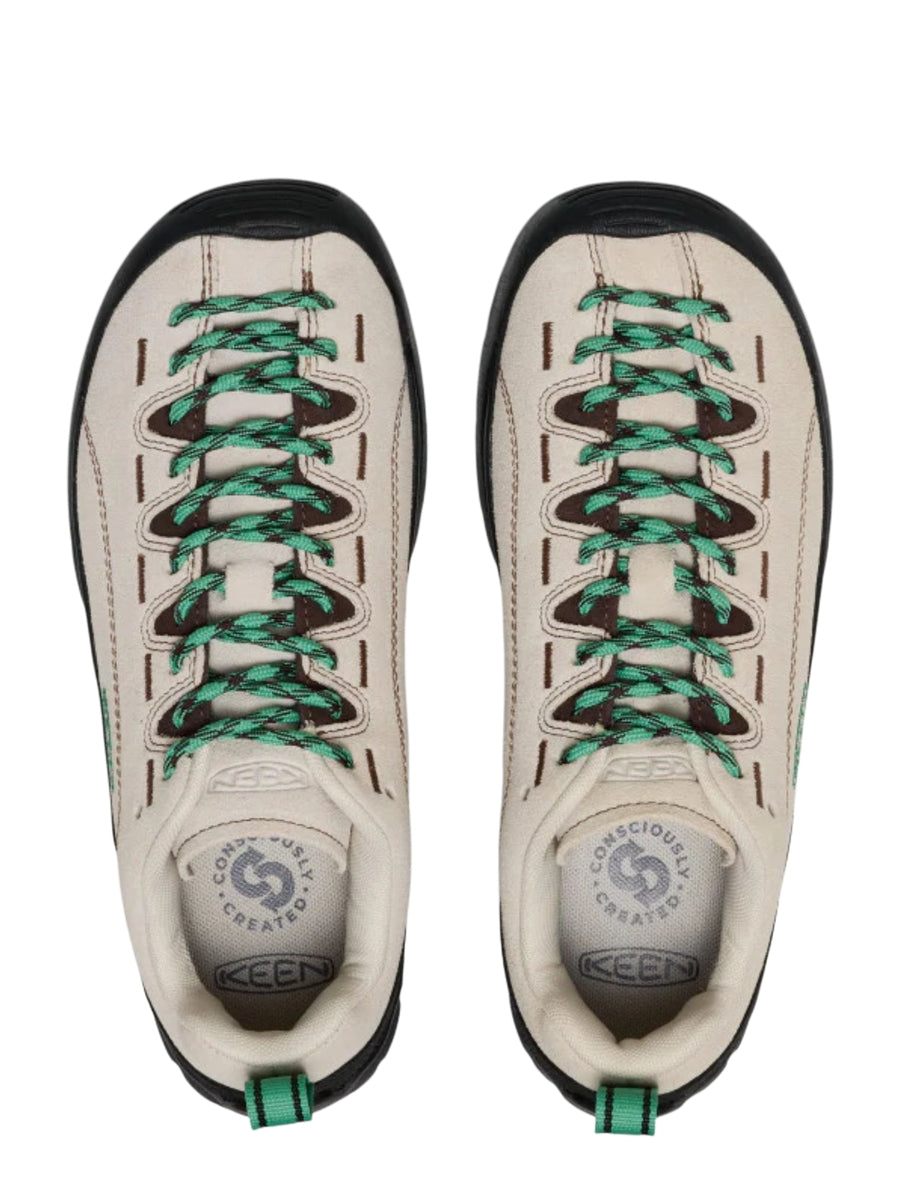 KEEN Keen Jasper Womens Birch/Bison Sneakers/Lifestyle