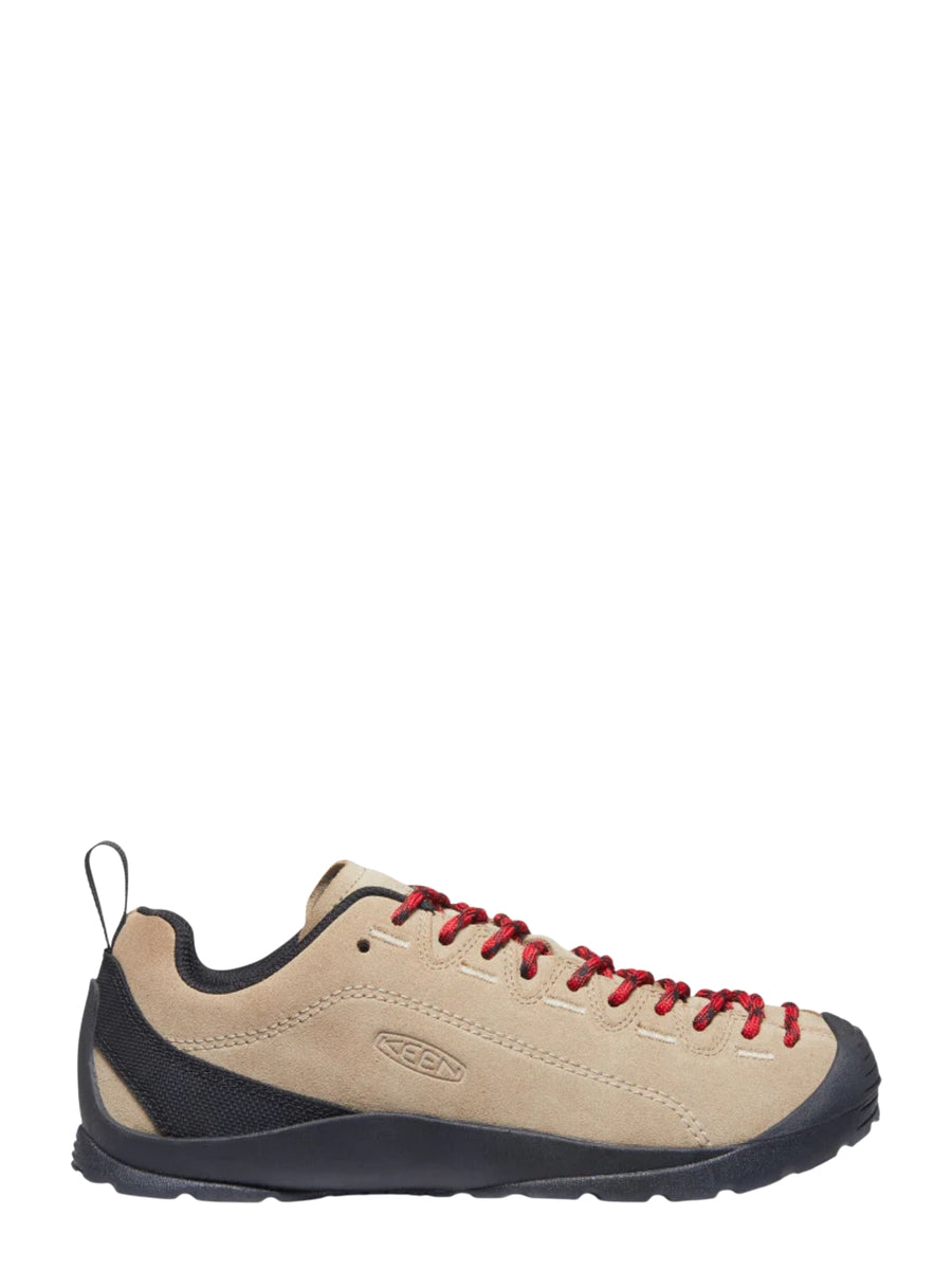 KEEN Keen Jasper Womens Silver Mink Sneakers/Lifestlye