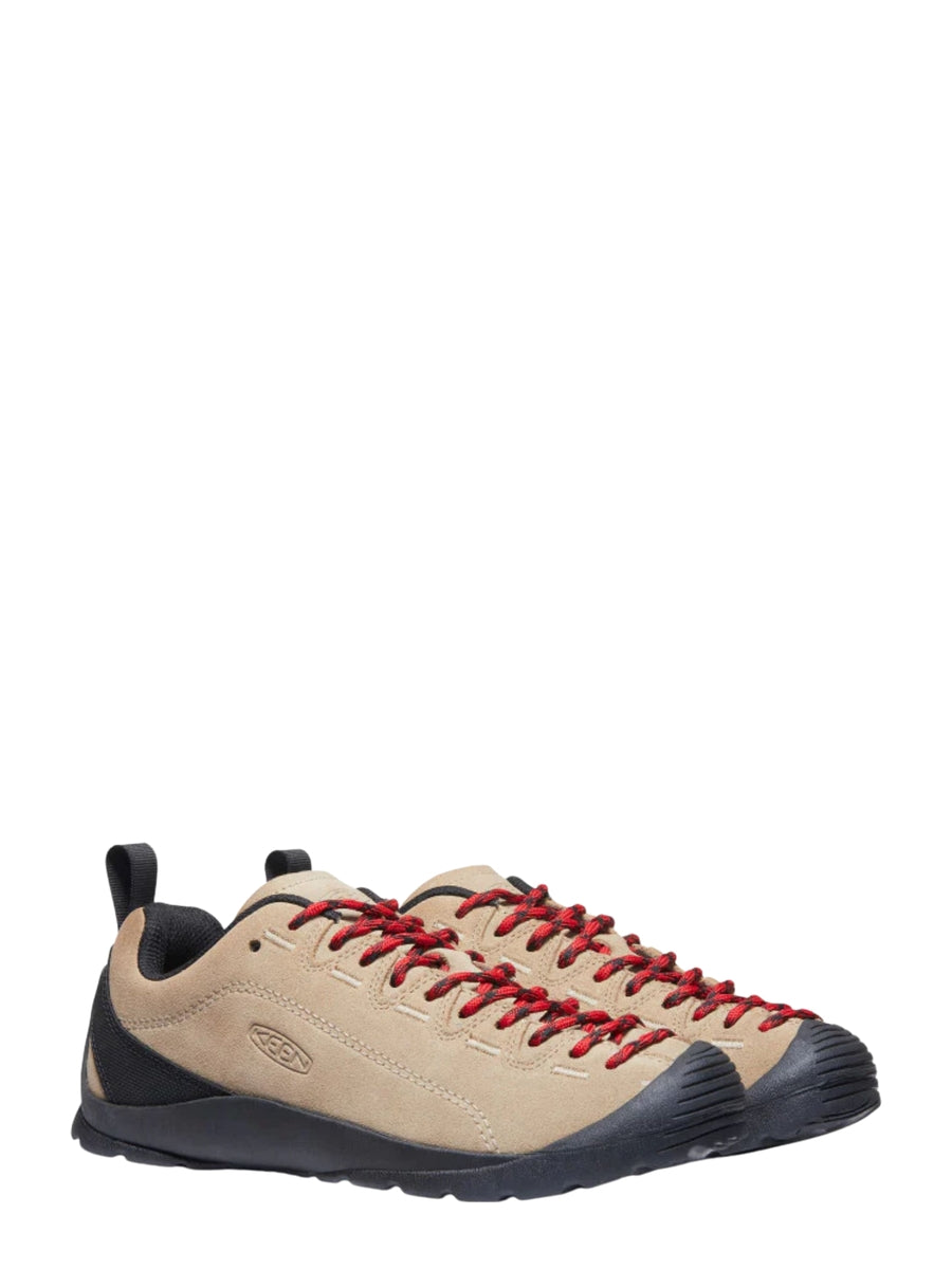 KEEN Keen Jasper Womens Silver Mink Sneakers/Lifestlye