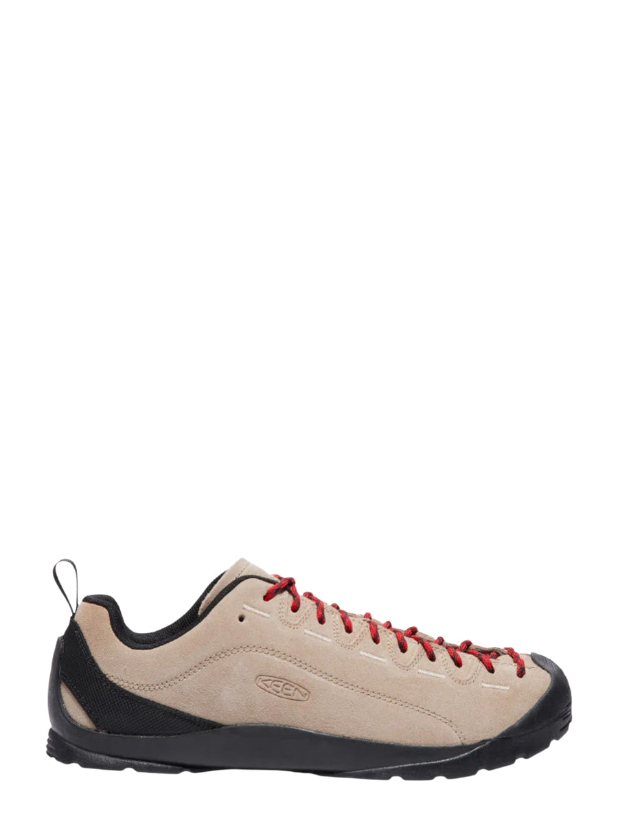 KEEN Keen Jasper Mens Silver Mink Sneakers/Lifestlye