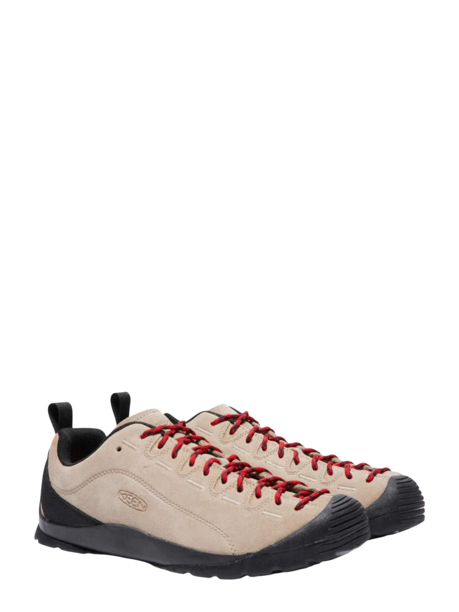 KEEN Keen Jasper Mens Silver Mink Sneakers/Lifestlye