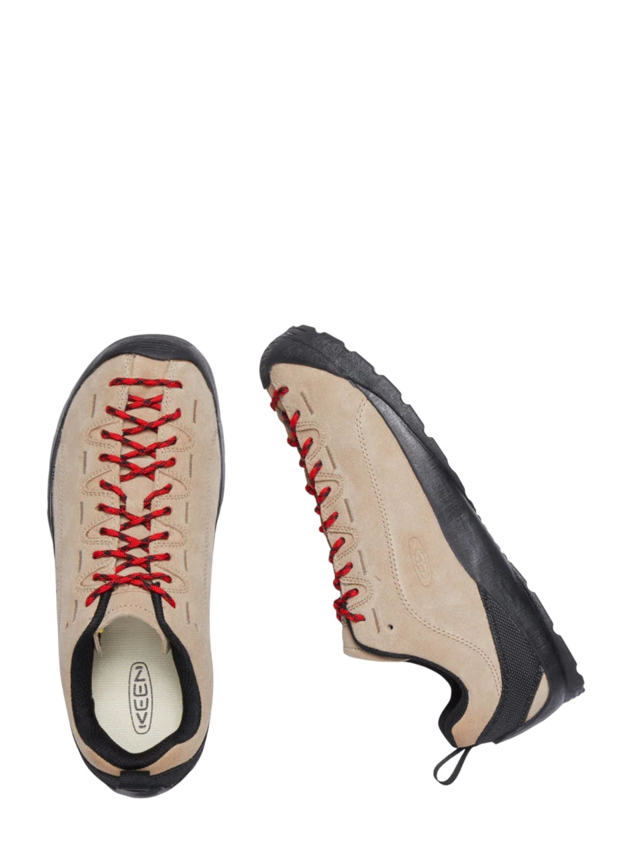 KEEN Keen Jasper Mens Silver Mink Sneakers/Lifestlye