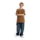 DC Patch It Ss Short Sleeves Shirt