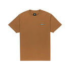 DC Patch It Ss Short Sleeves Shirt