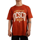 DC Dashing Ss Id Short Sleeves Shirt