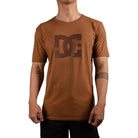 DC Dc Crux Dye Ss Id Short Sleeves Shirt