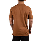 DC Dc Crux Dye Ss Id Short Sleeves Shirt
