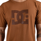 DC Dc Crux Dye Ss Id Short Sleeves Shirt
