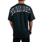 DC Cessation Ss Id Short Sleeves Shirt
