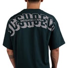 DC Cessation Ss Id Short Sleeves Shirt