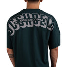 DC Cessation Ss Id Short Sleeves Shirt