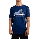 DC Combative Ss Id Short Sleeves Shirt