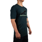 DC Combative Ss Id Short Sleeves Shirt