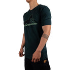 DC Combative Ss Id Short Sleeves Shirt