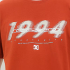 DC Fuzzy 1994 Ss Id Short Sleeves Shirt