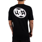 DC Spumes Ss Id Short Sleeves Shirt