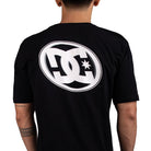 DC Spumes Ss Id Short Sleeves Shirt