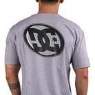 DC Spumes Ss Id Short Sleeves Shirt