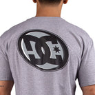 DC Spumes Ss Id Short Sleeves Shirt